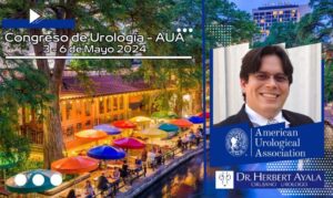 Advancing Urology AUA Annual Meeting 2024